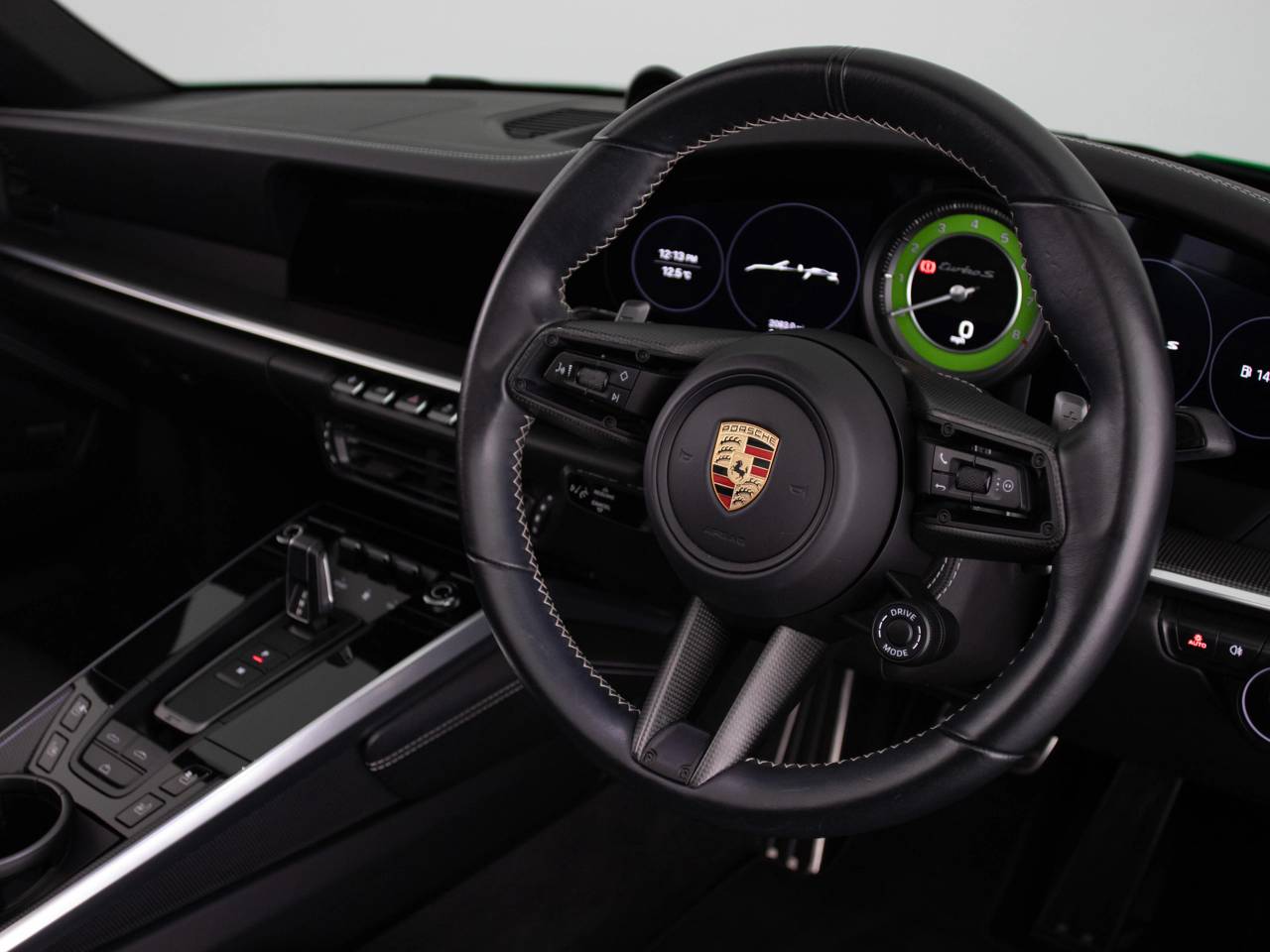 911 (992) TURBO S PDK (5) image 59