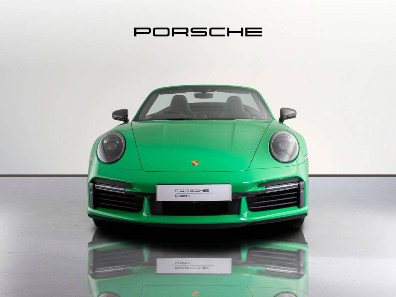 911 (992) TURBO S PDK (5) image 12