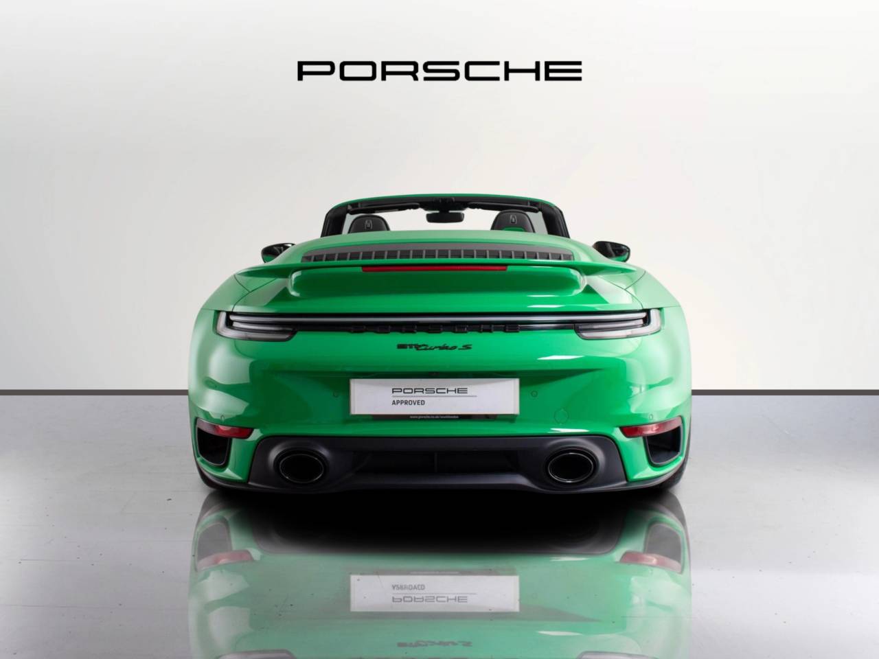911 (992) TURBO S PDK (5) image 13