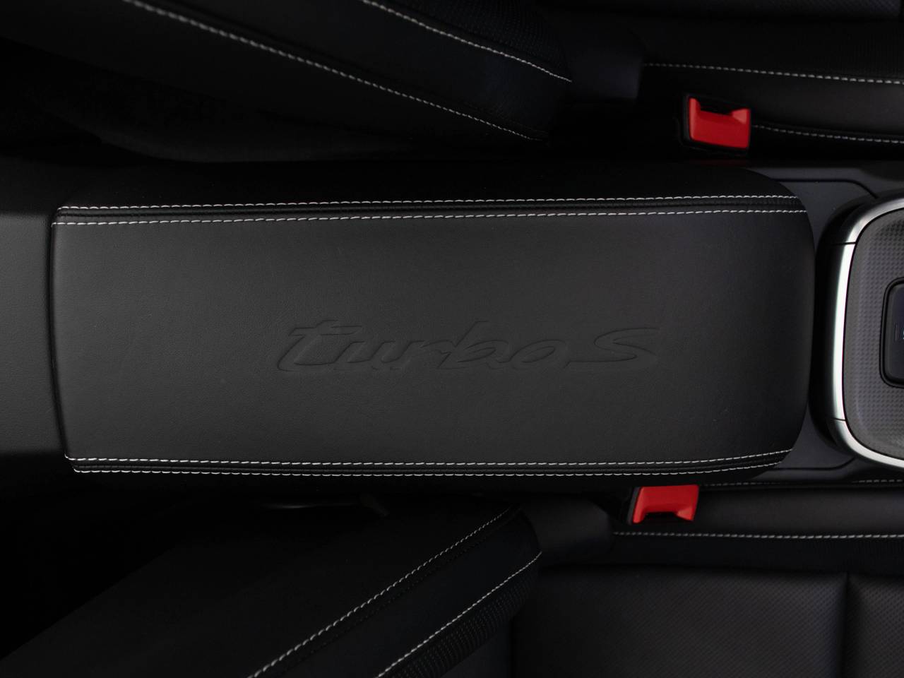 911 (992) TURBO S PDK (5) image 81