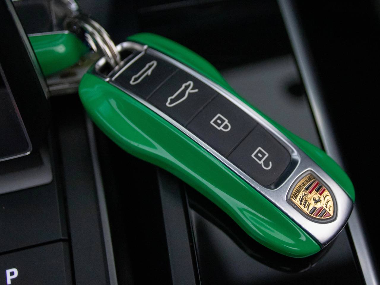 911 (992) TURBO S PDK (5) image 79
