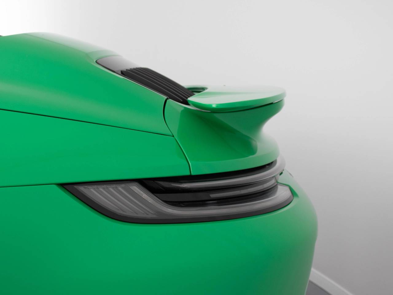 911 (992) TURBO S PDK (5) image 29