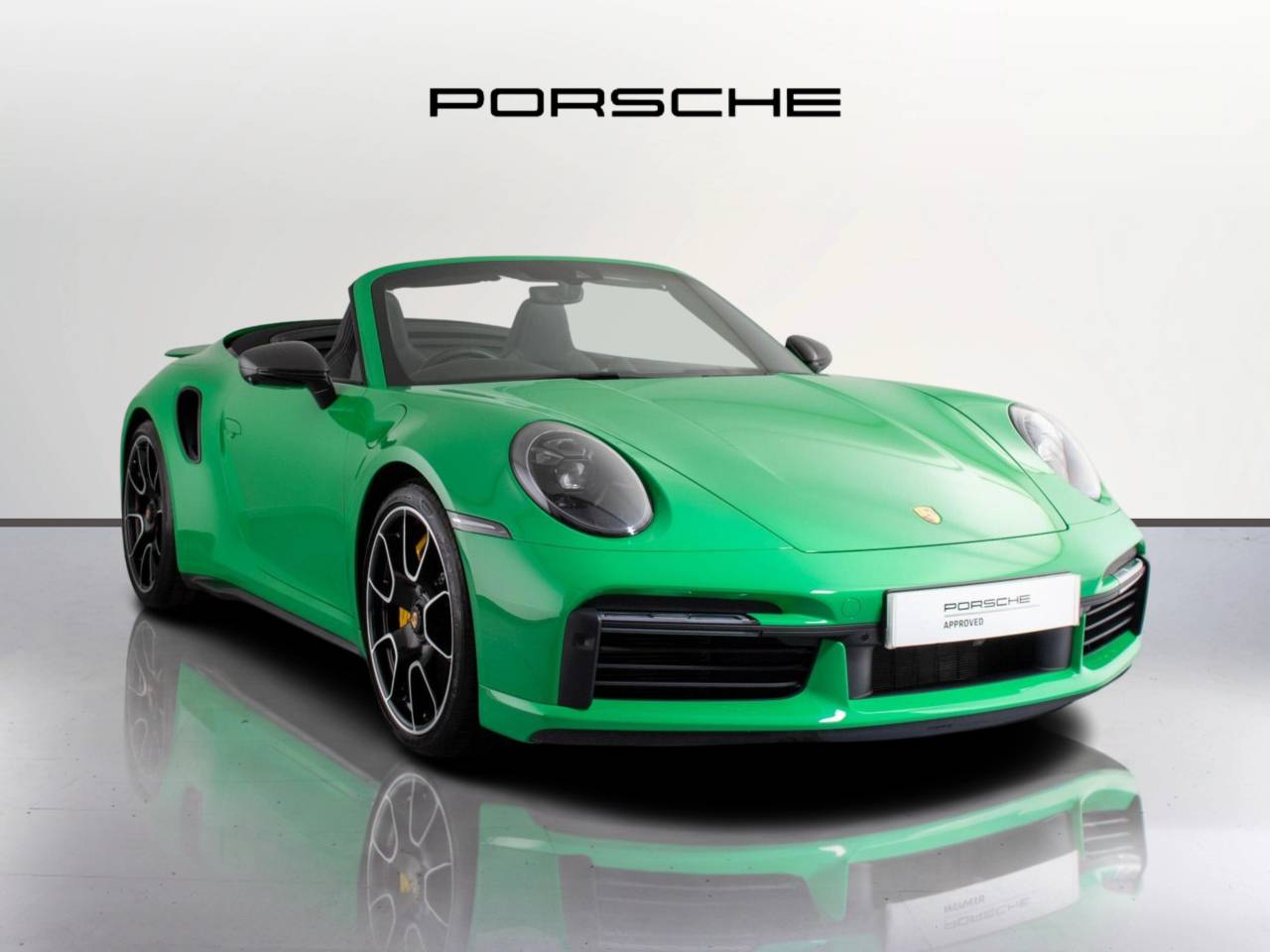 911 (992) TURBO S PDK (5) image 14