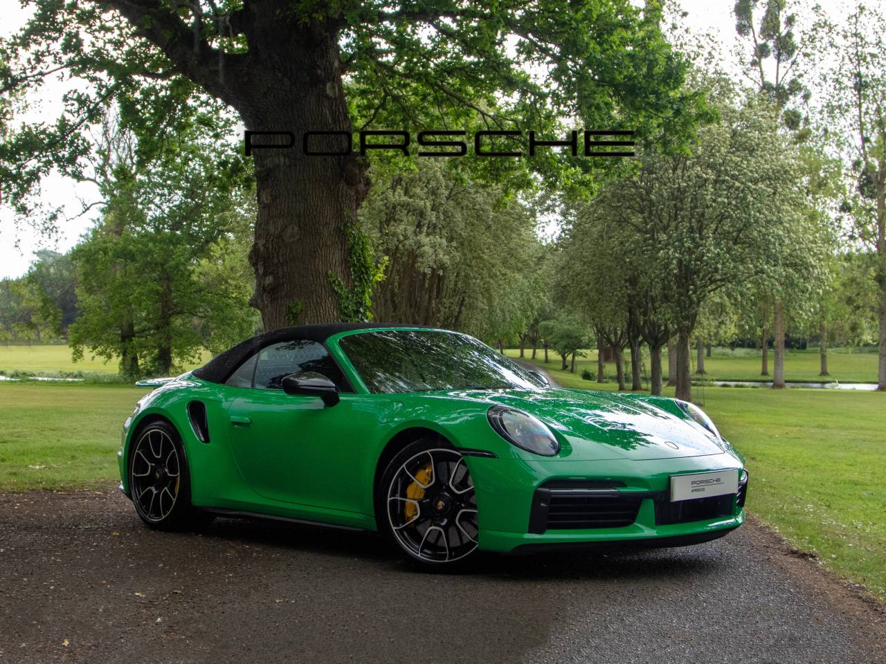 911 (992) TURBO S PDK (5) image 07