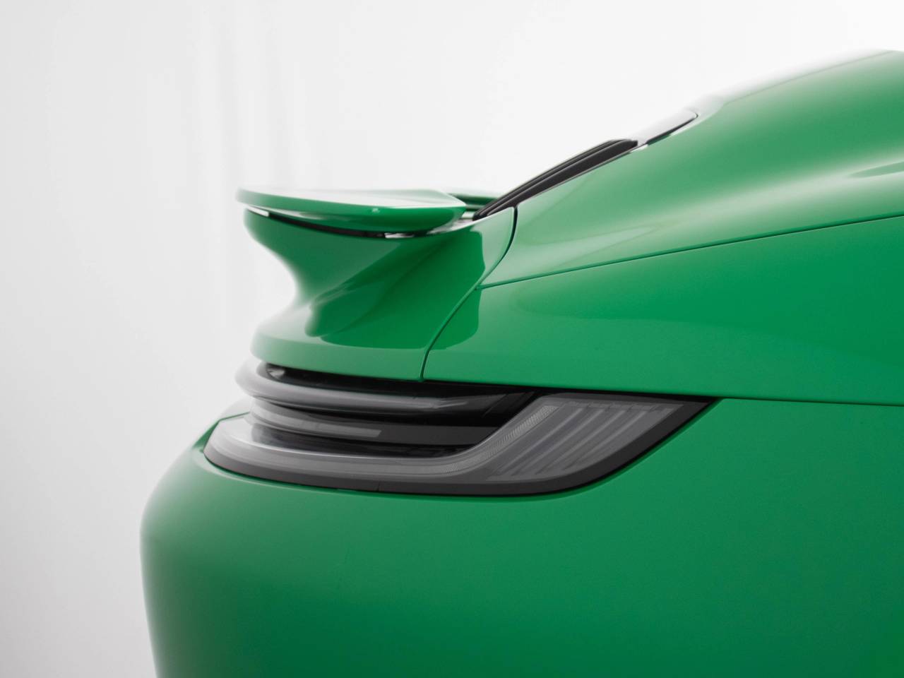 911 (992) TURBO S PDK (5) image 20
