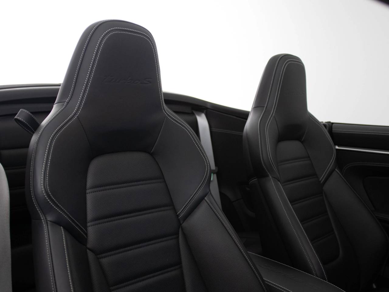 911 (992) TURBO S PDK (5) image 05