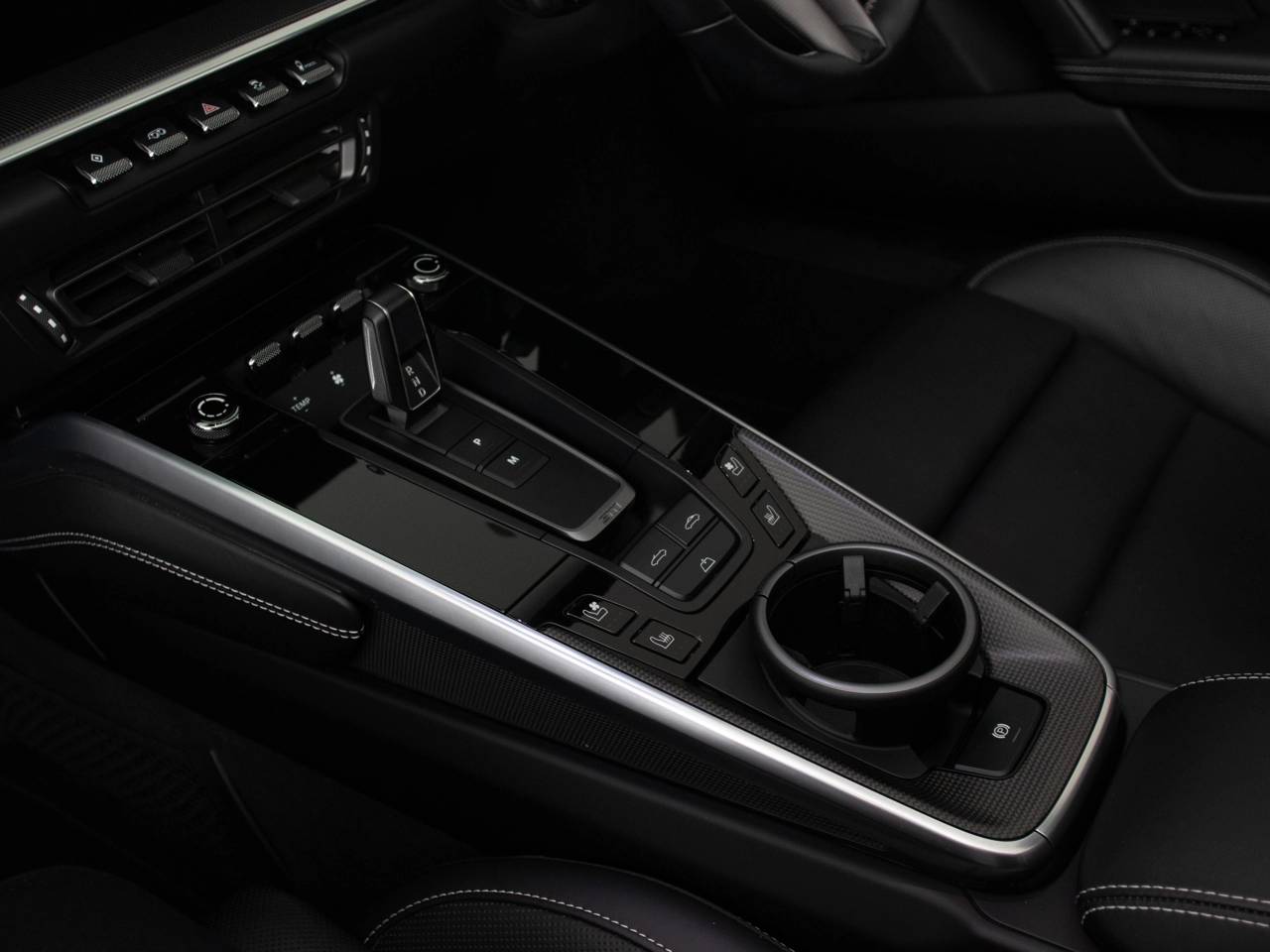 911 (992) TURBO S PDK (5) image 33