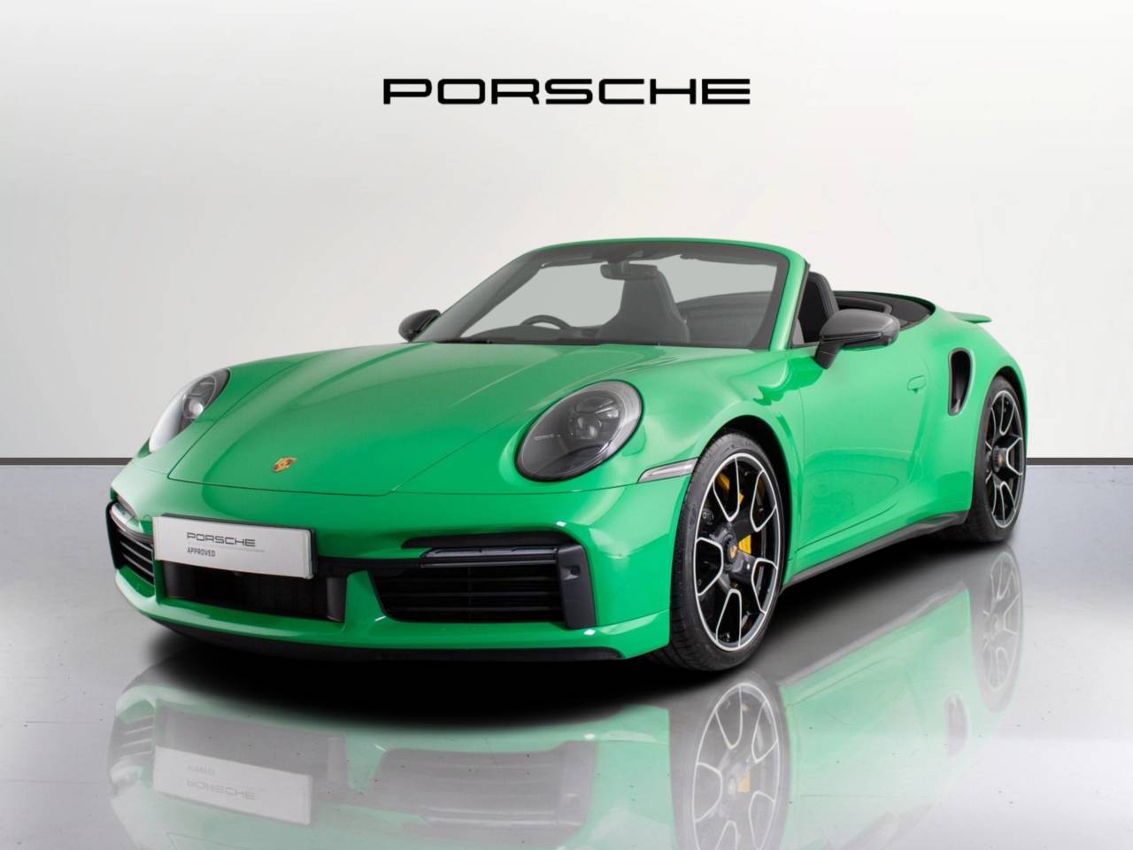 911 (992) TURBO S PDK (5) image 17