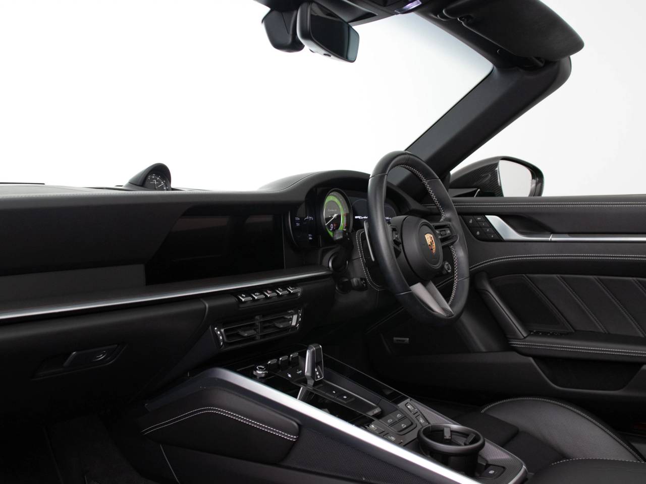 911 (992) TURBO S PDK (5) image 39