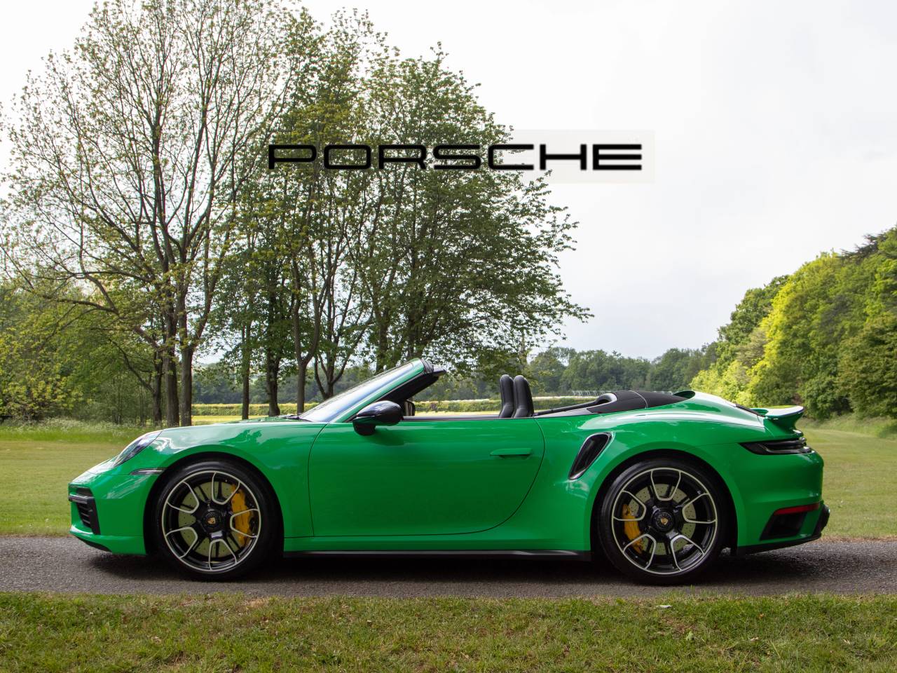 911 (992) TURBO S PDK (5) image 08