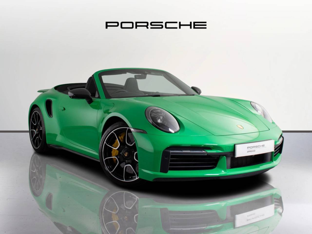 911 (992) TURBO S PDK (5) image 09