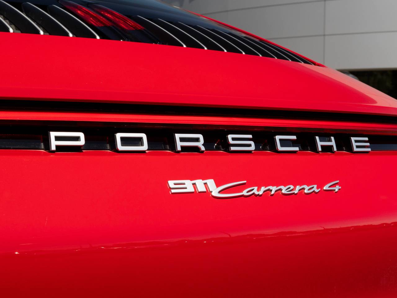 911 (992) CARRERA 4 PDK (8) image 38