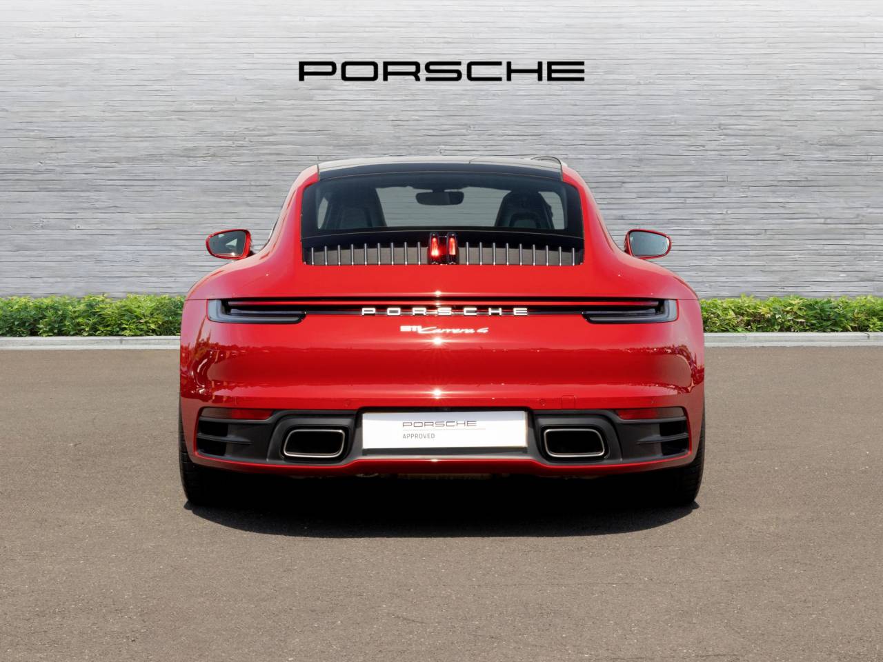 911 (992) CARRERA 4 PDK (8) image 10