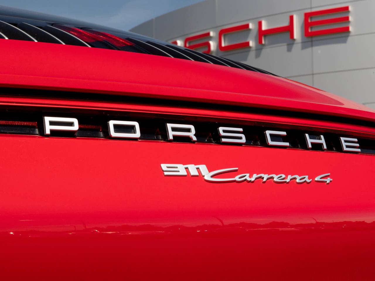 911 (992) CARRERA 4 PDK (8) image 25