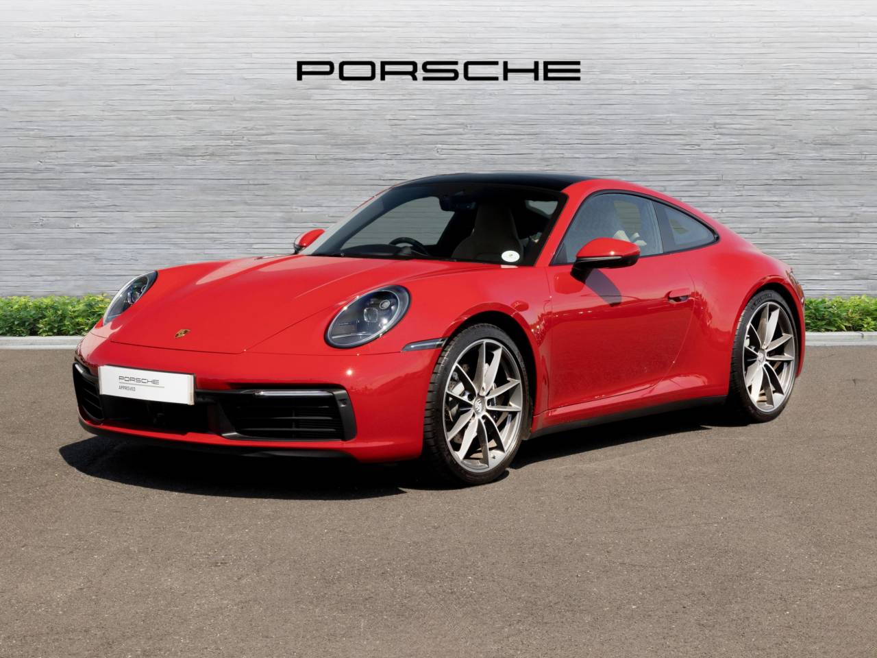 911 (992) CARRERA 4 PDK (8) image 13