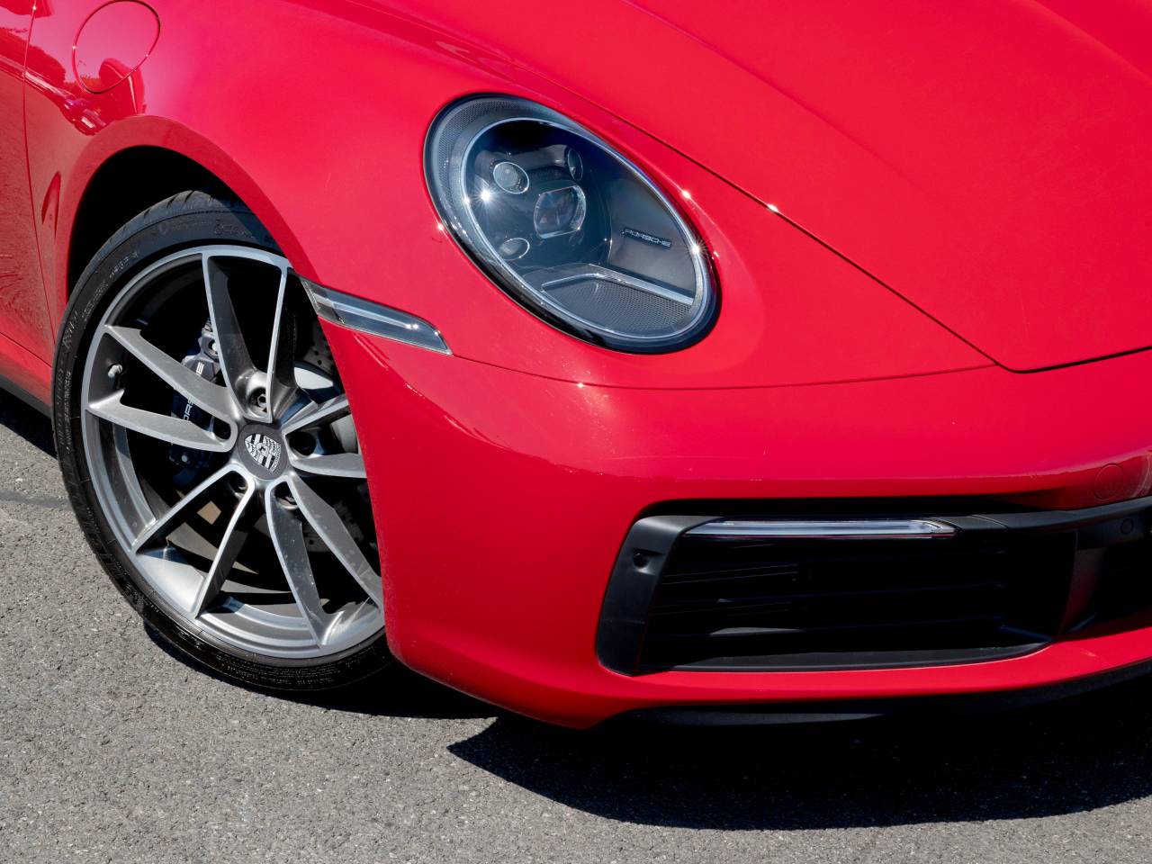 911 (992) CARRERA 4 PDK (8) image 28