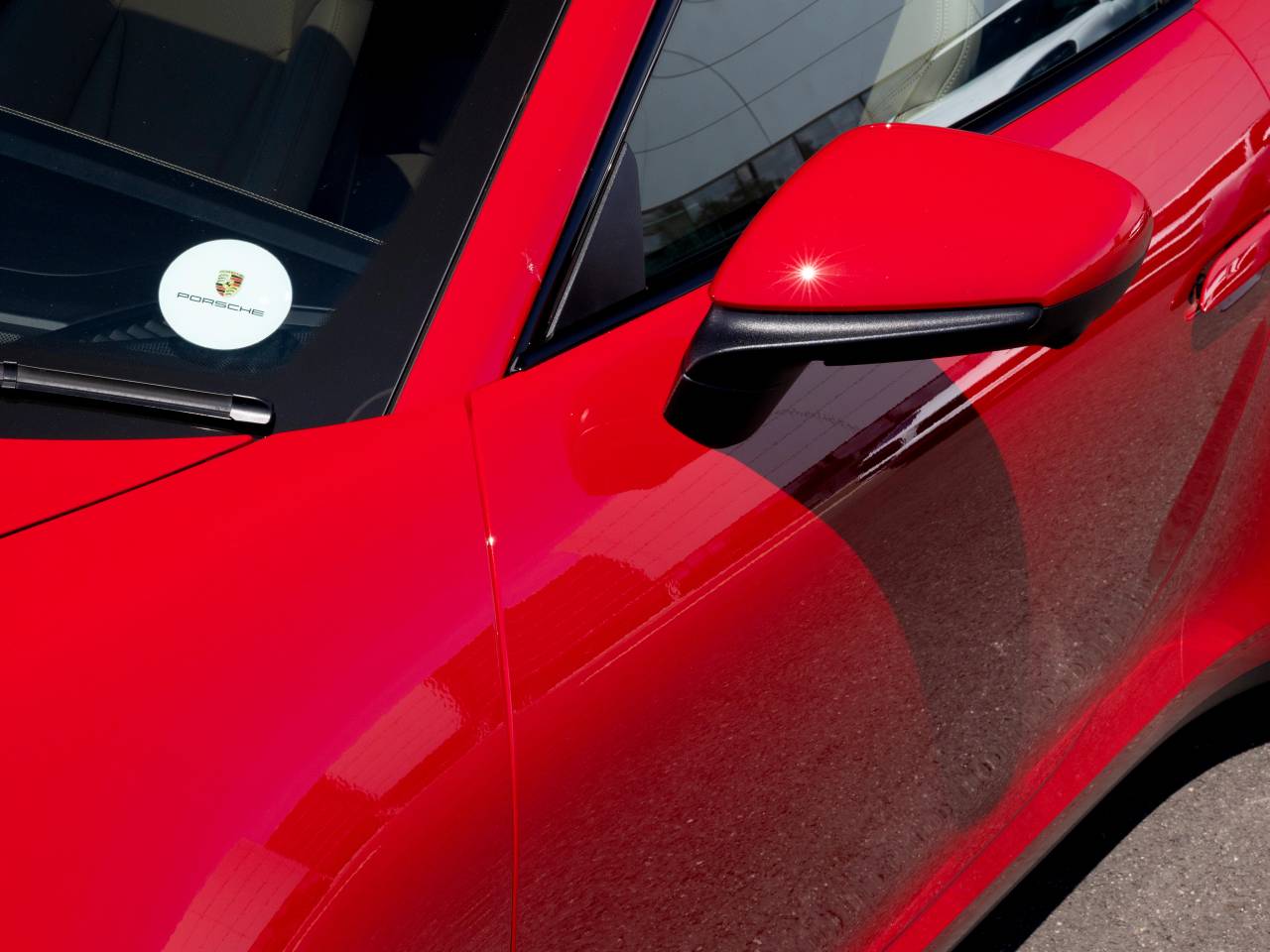 911 (992) CARRERA 4 PDK (8) image 17