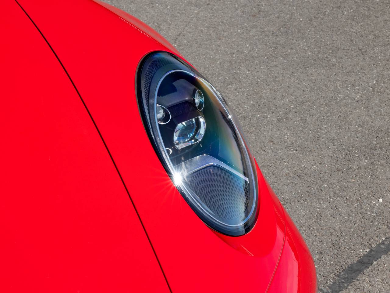 911 (992) CARRERA 4 PDK (8) image 27