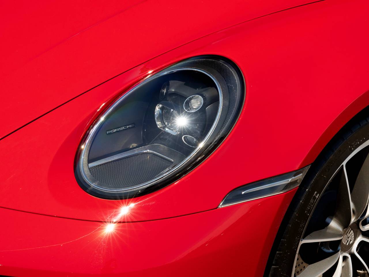 911 (992) CARRERA 4 PDK (8) image 16