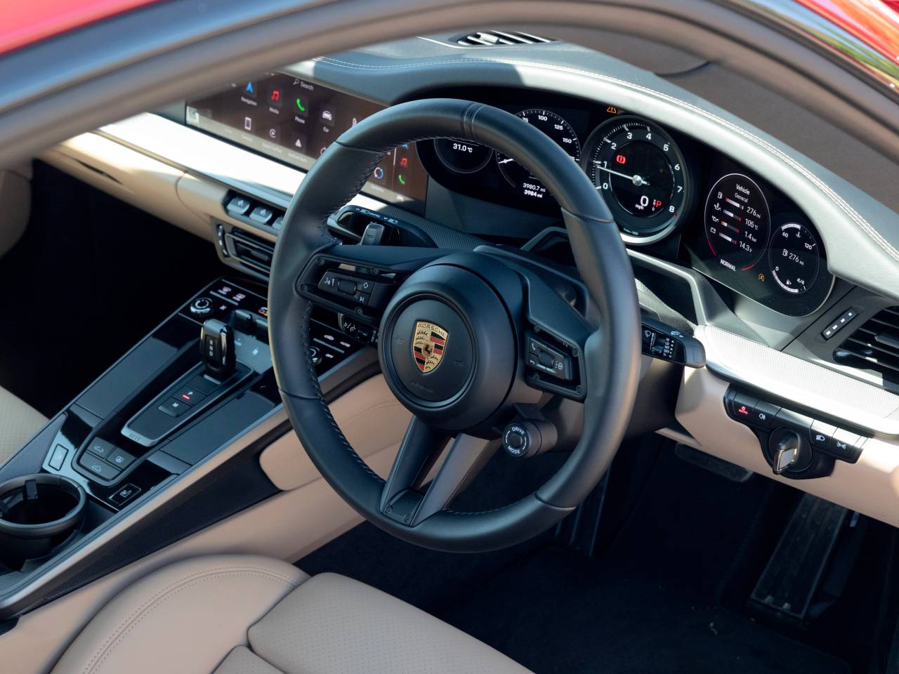 911 (992) CARRERA 4 PDK (8) image 77