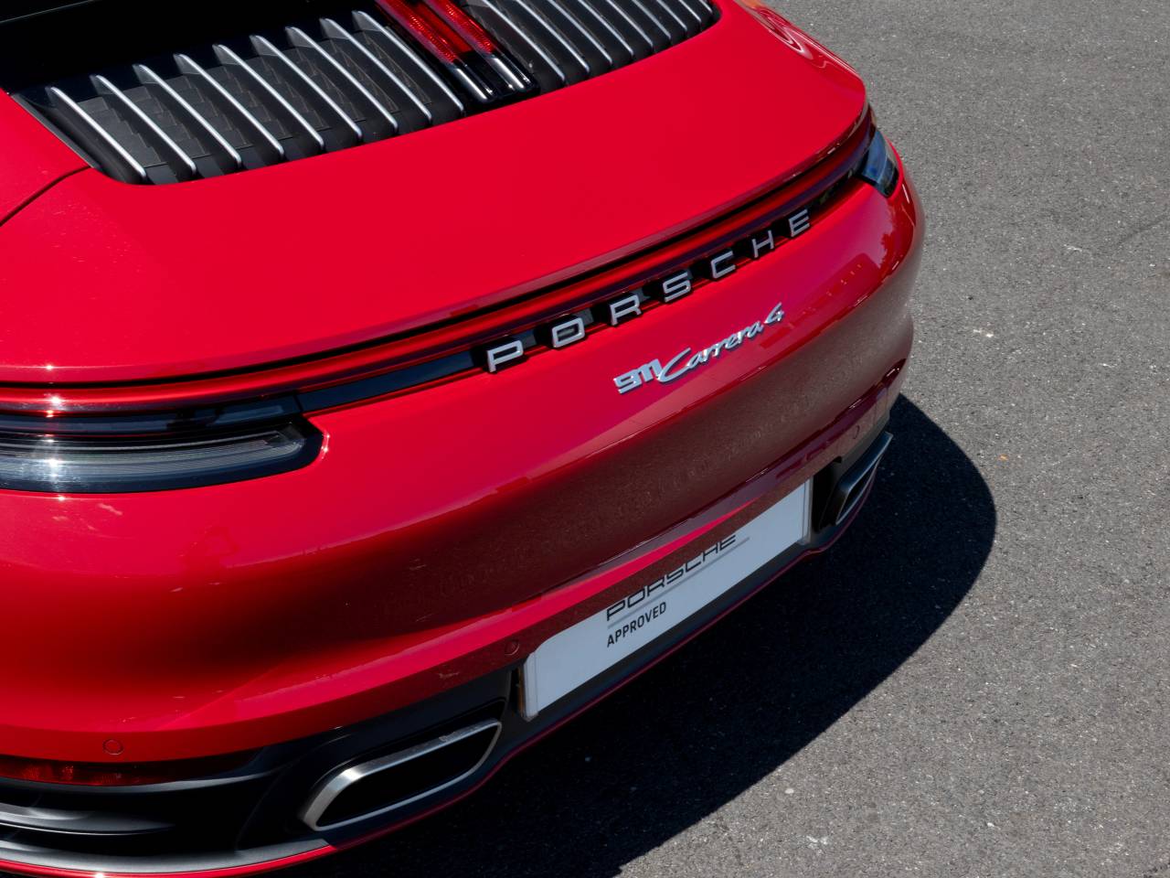 911 (992) CARRERA 4 PDK (8) image 43