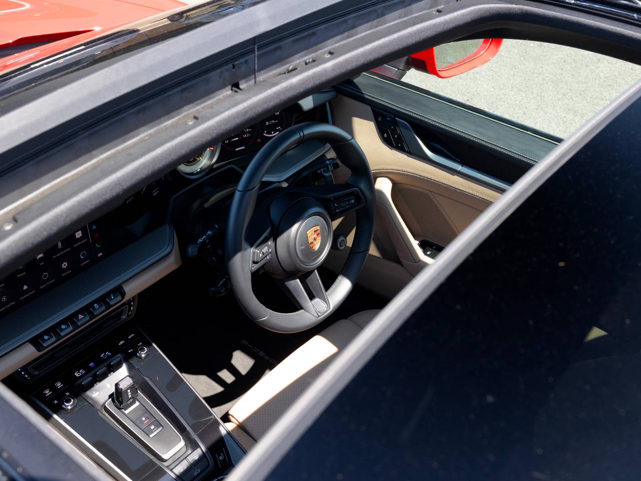 911 (992) CARRERA 4 PDK (8) image 83