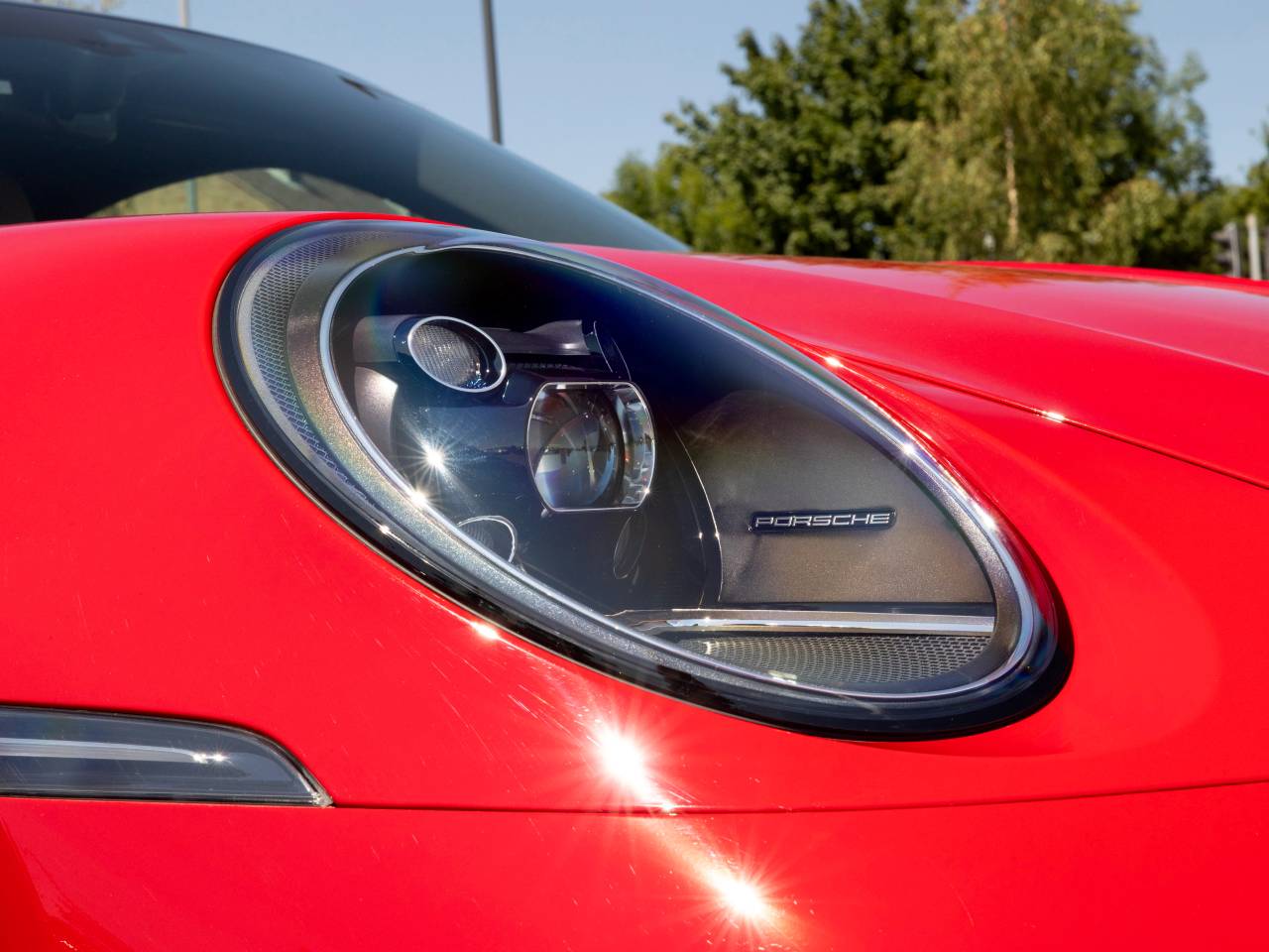 911 (992) CARRERA 4 PDK (8) image 34