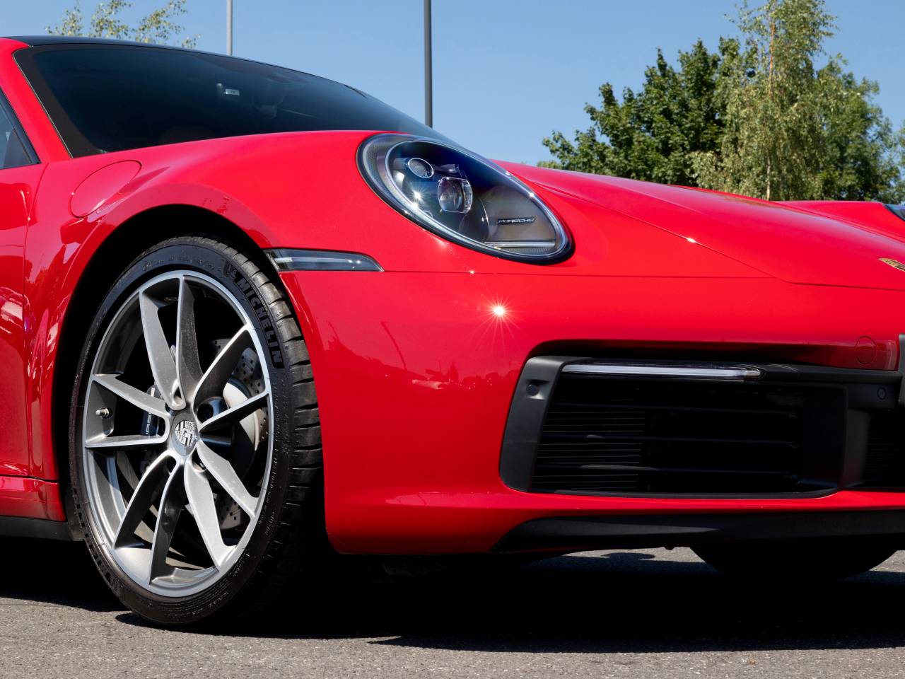 911 (992) CARRERA 4 PDK (8) image 26