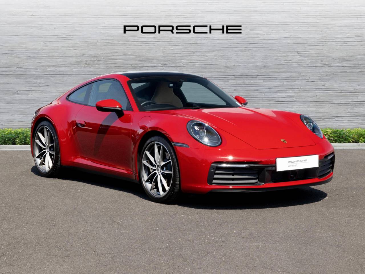 911 (992) CARRERA 4 PDK (8) image 15