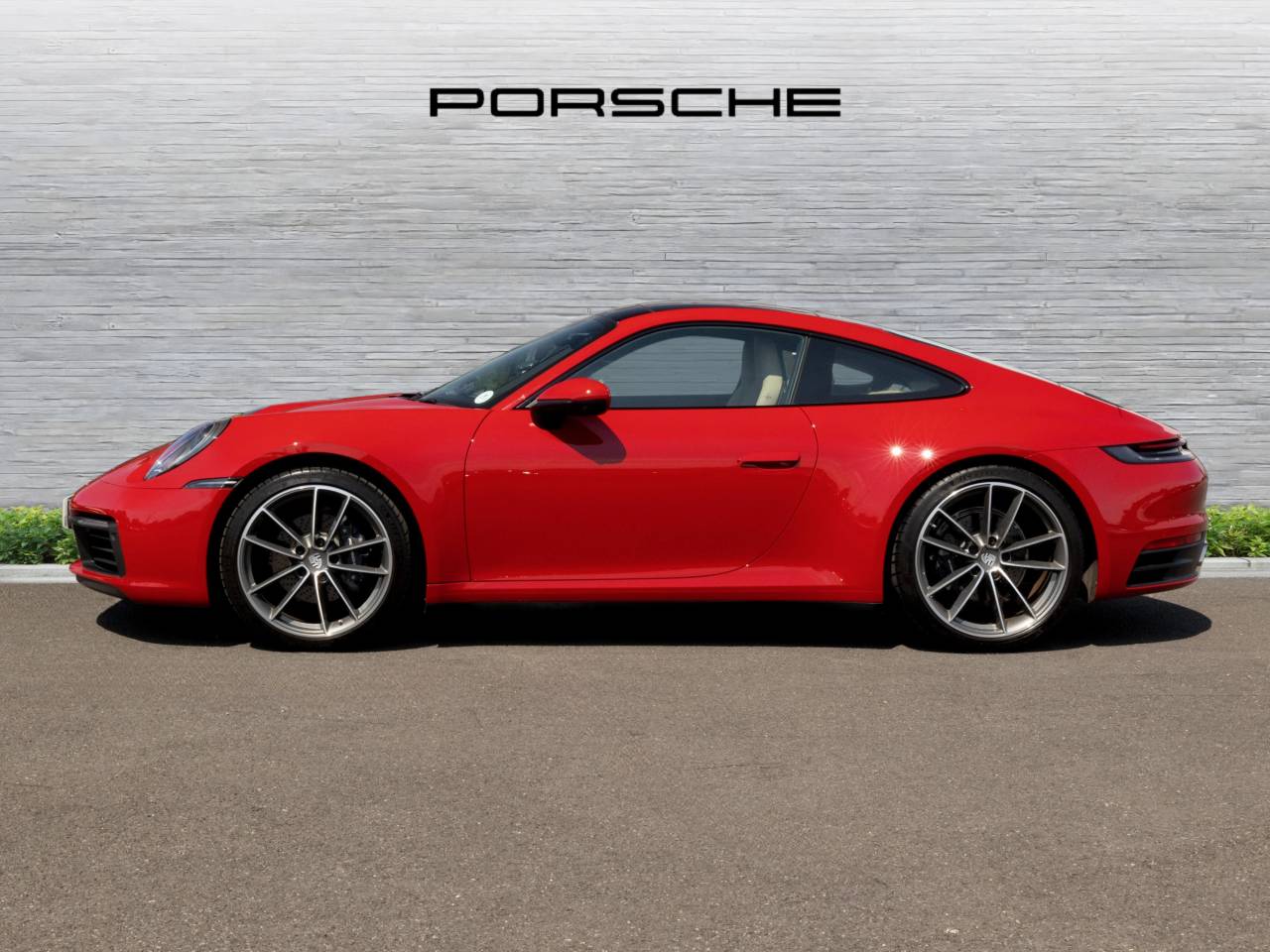 911 (992) CARRERA 4 PDK (8) image 12