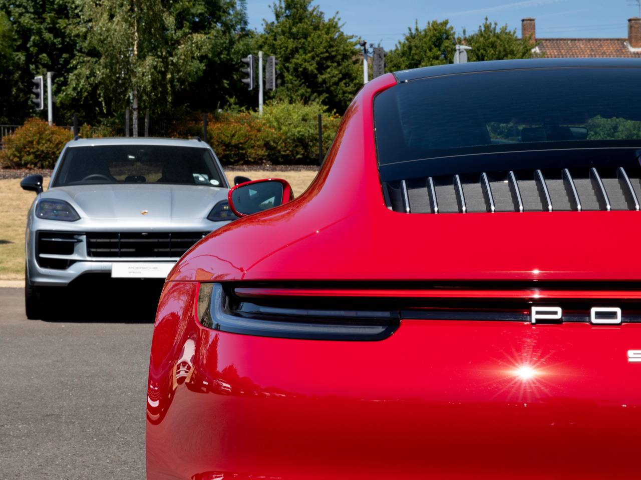 911 (992) CARRERA 4 PDK (8) image 40