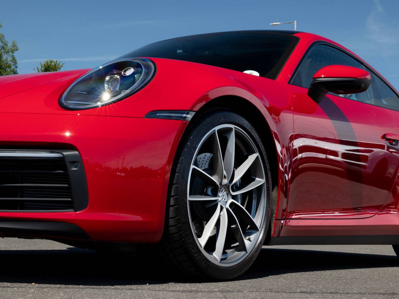 911 (992) CARRERA 4 PDK (8) image 20