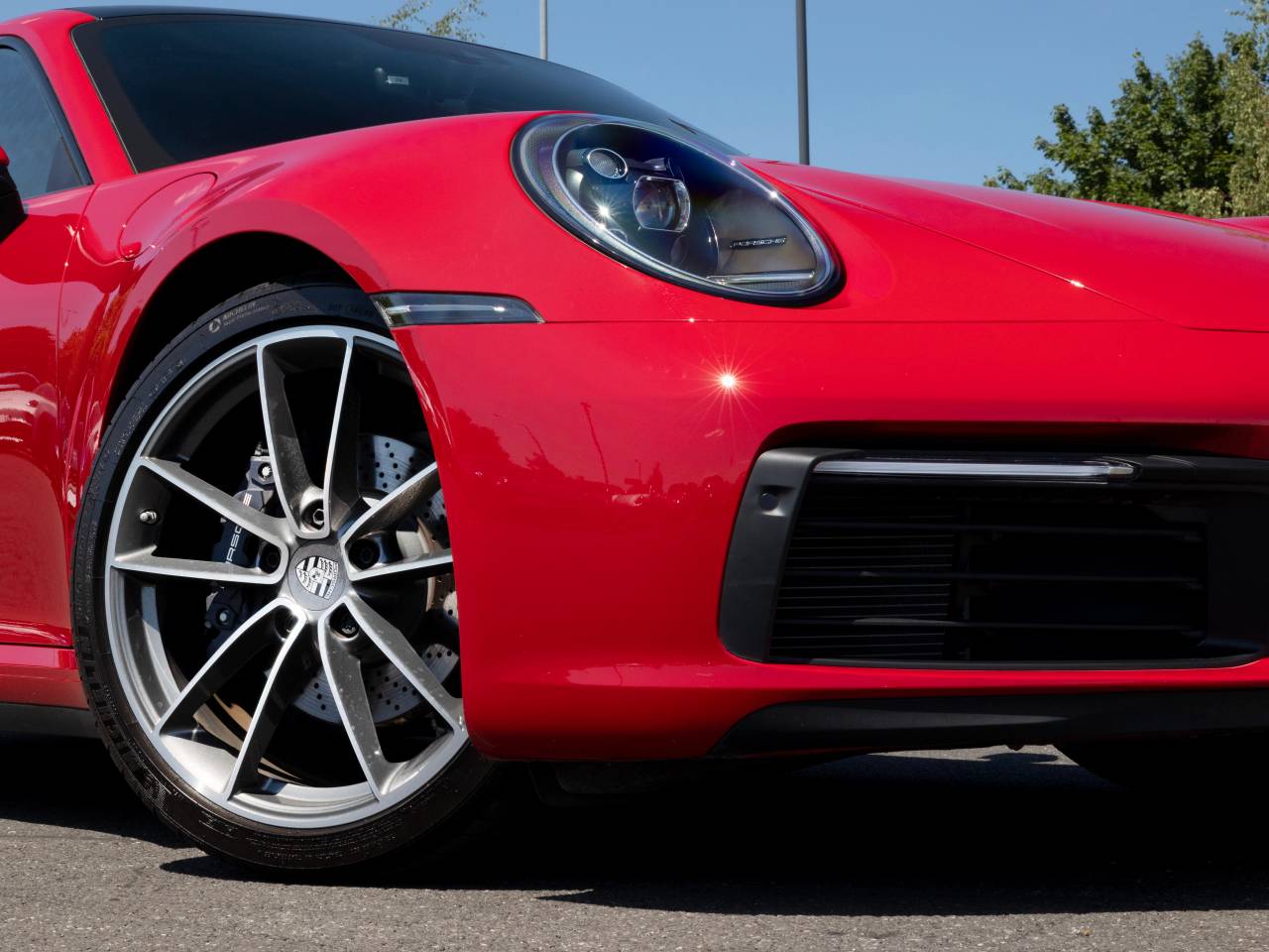 911 (992) CARRERA 4 PDK (8) image 33