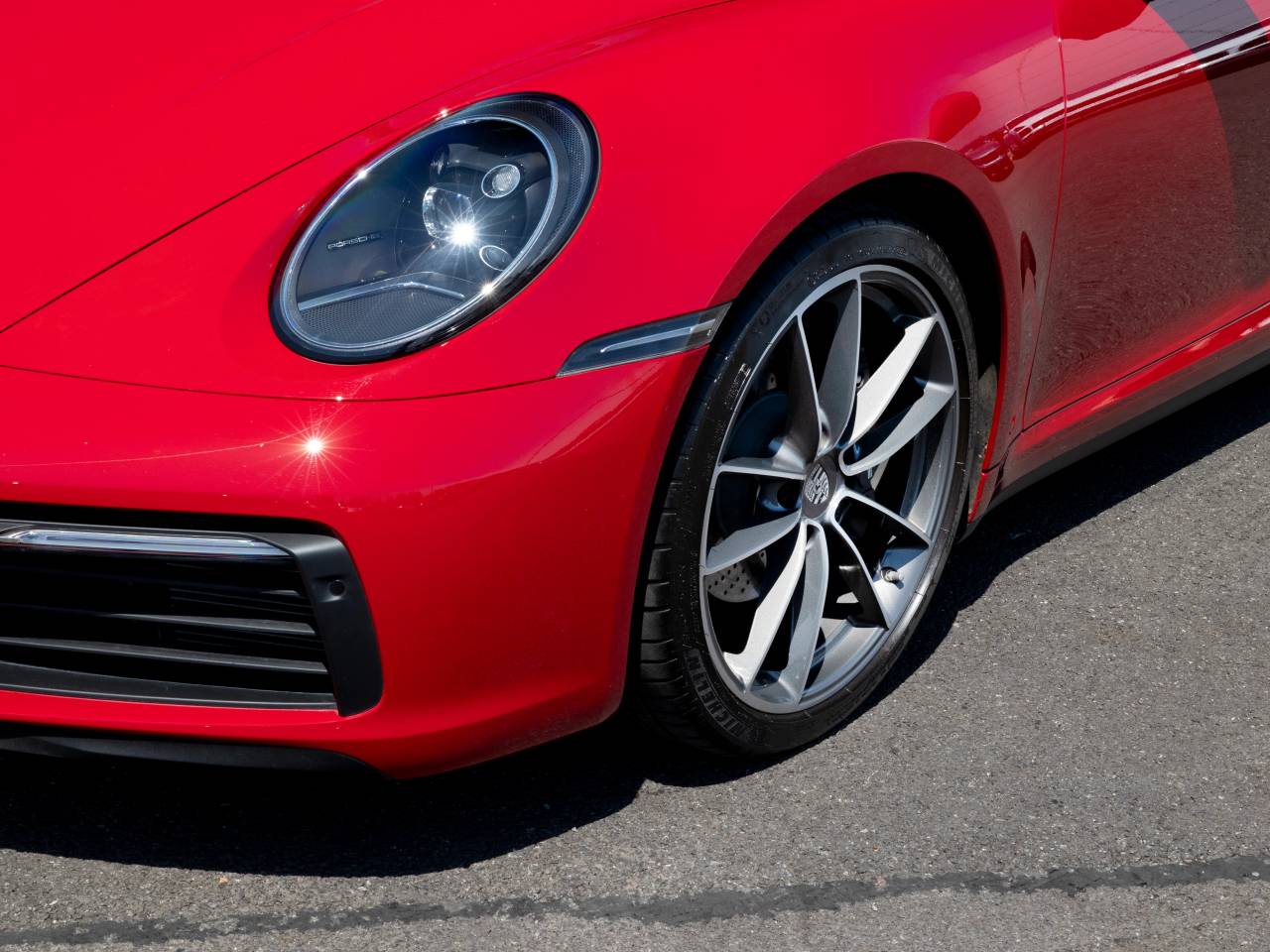 911 (992) CARRERA 4 PDK (8) image 18