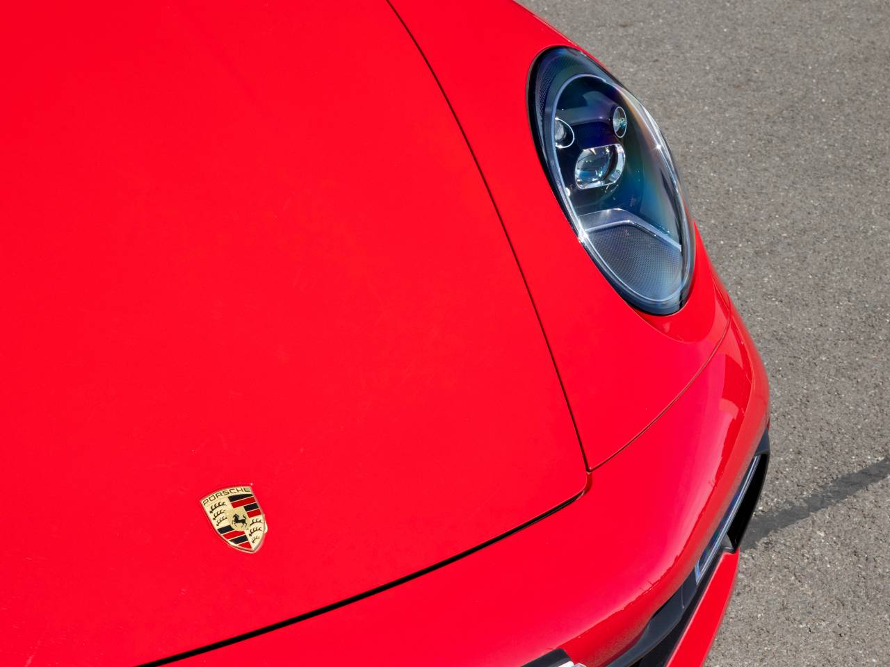 911 (992) CARRERA 4 PDK (8) image 24