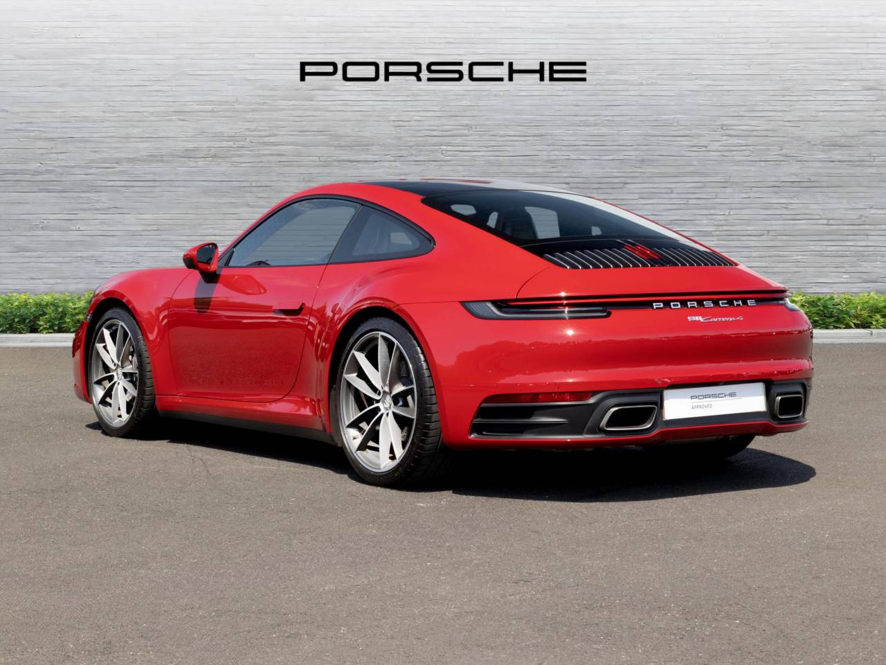 911 (992) CARRERA 4 PDK (8) image 11