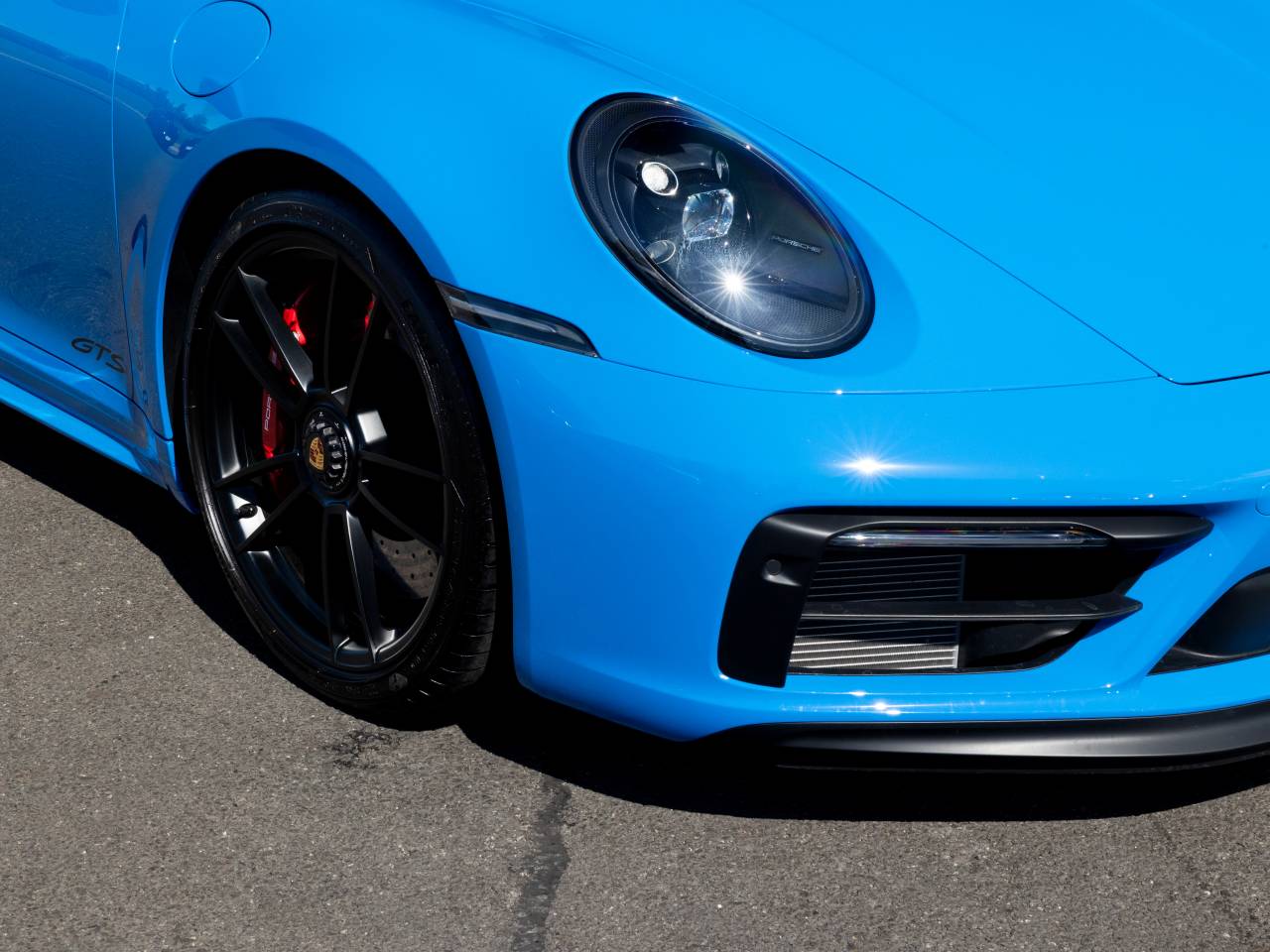 911 (992) CARRERA GTS PDK (15) image 19