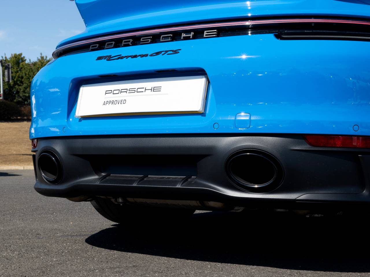 911 (992) CARRERA GTS PDK (15) image 44