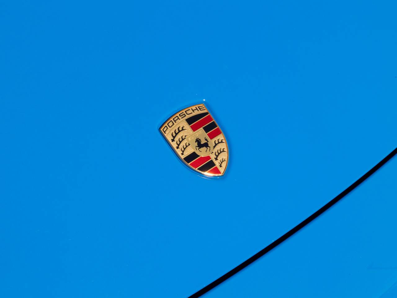 911 (992) CARRERA GTS PDK (15) image 18