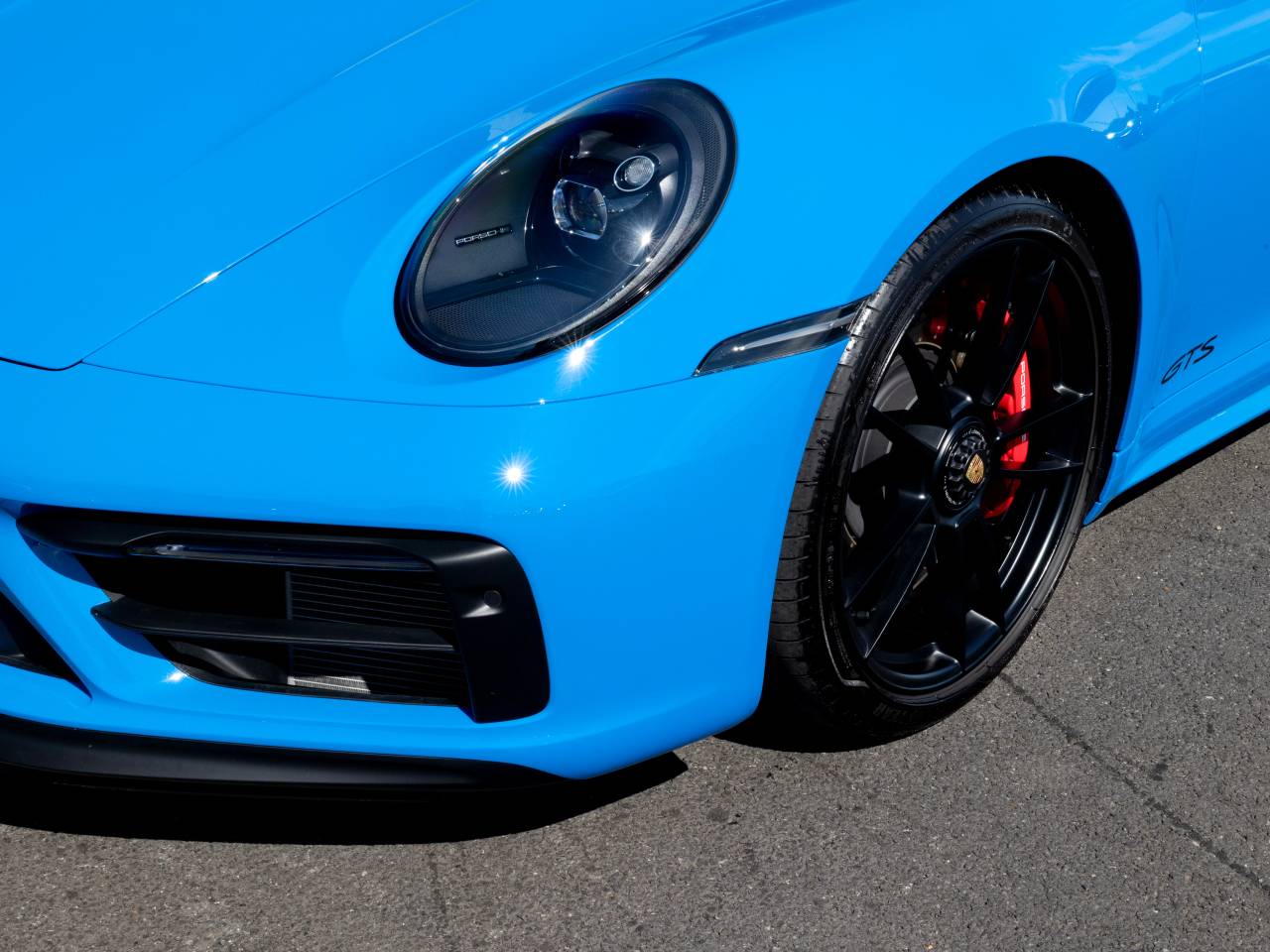 911 (992) CARRERA GTS PDK (15) image 22