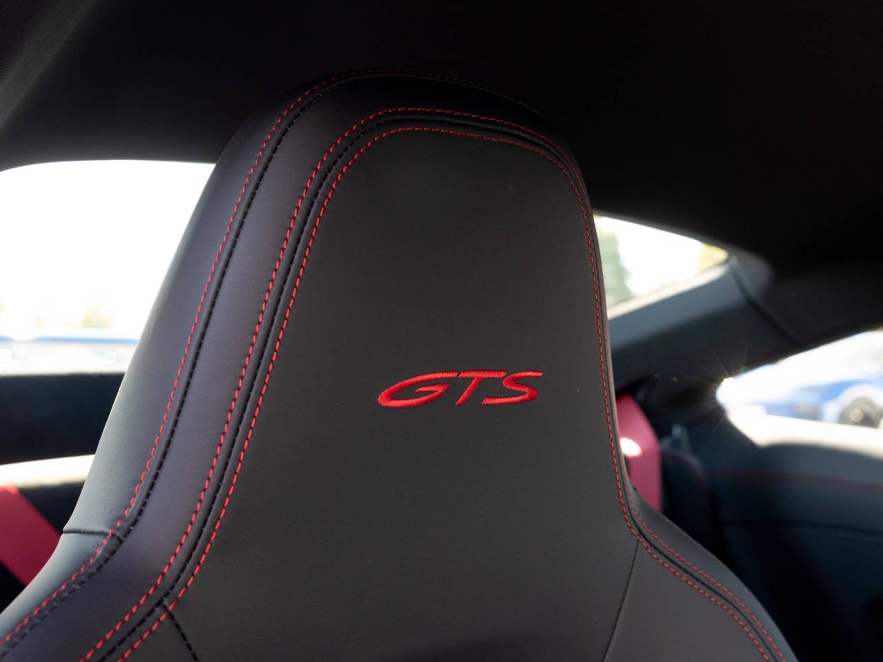 911 (992) CARRERA GTS PDK (15) image 89