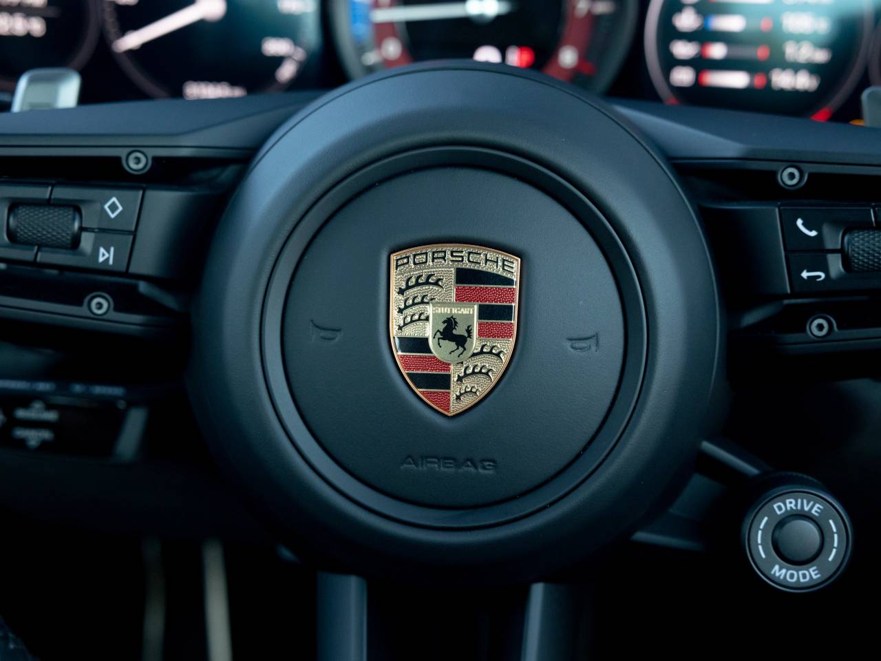 911 (992) CARRERA GTS PDK (15) image 49