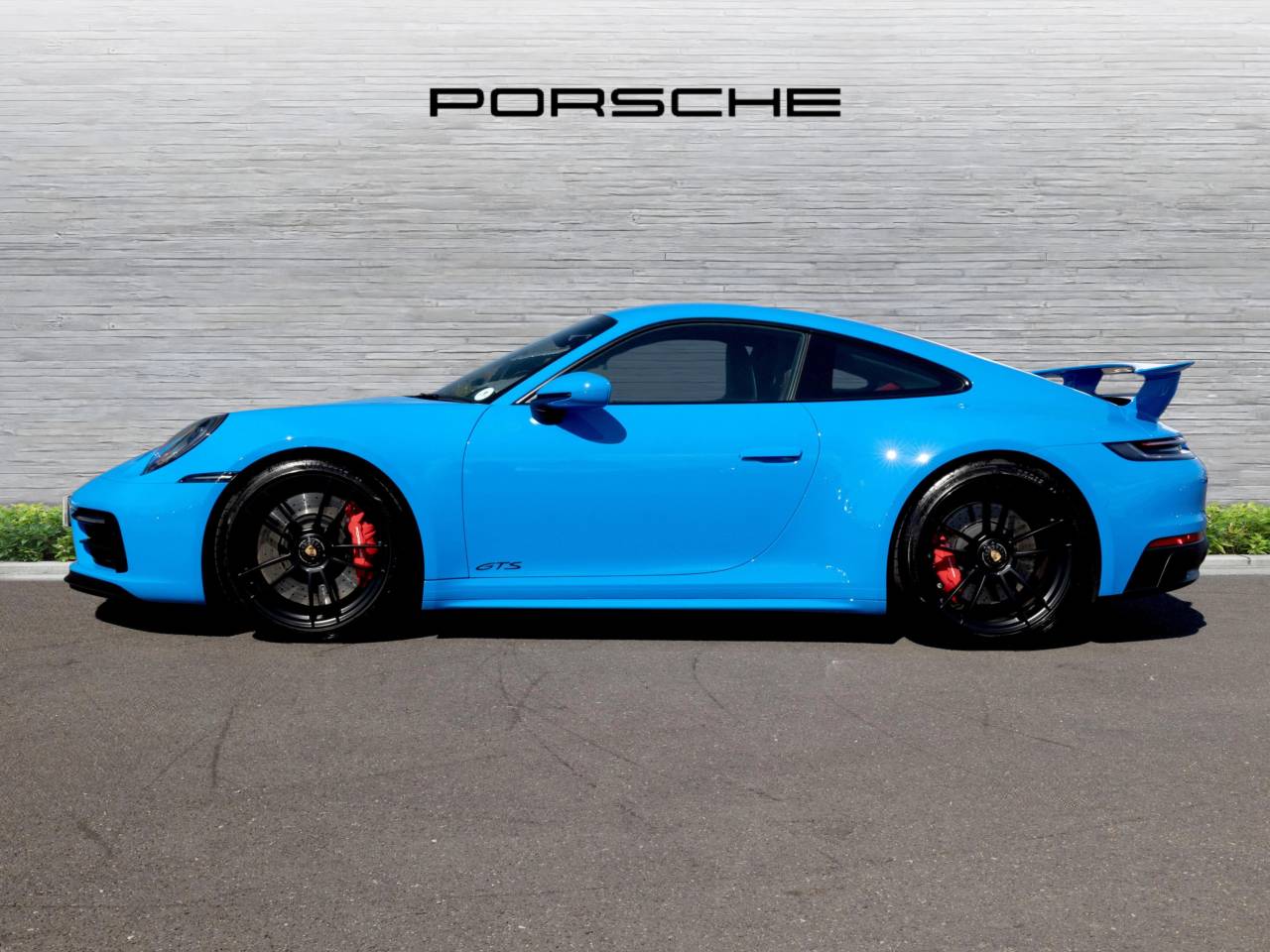 911 (992) CARRERA GTS PDK (15) image 12