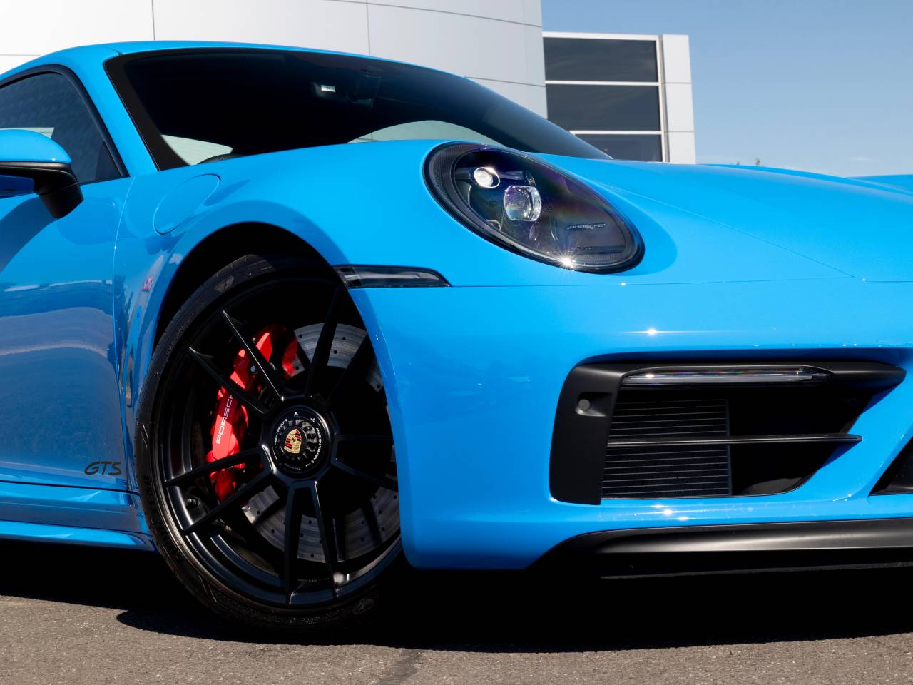 911 (992) CARRERA GTS PDK (15) image 27