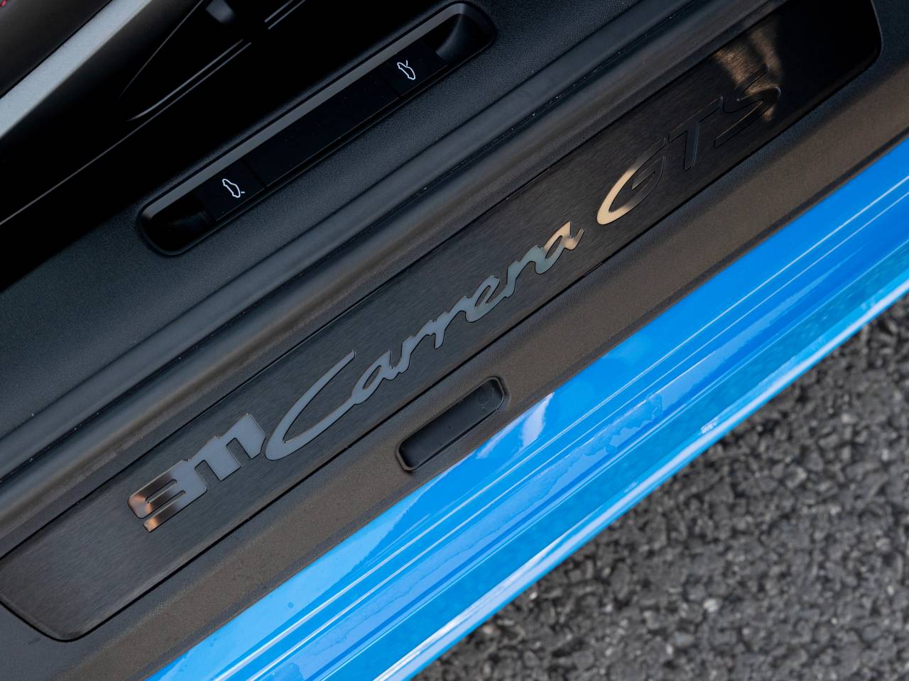 911 (992) CARRERA GTS PDK (15) image 82