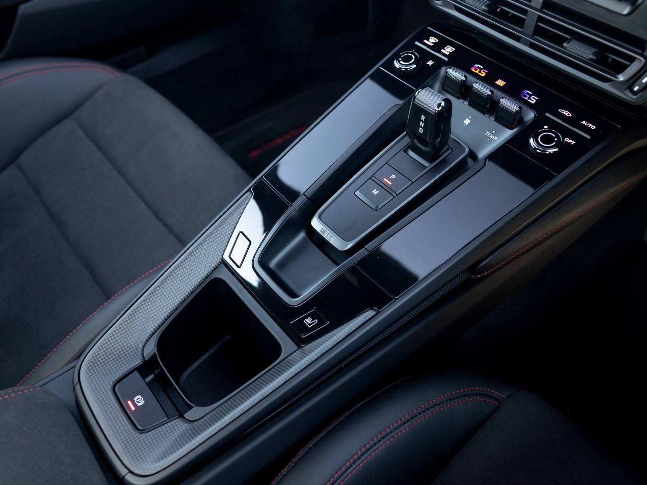 911 (992) CARRERA GTS PDK (15) image 68