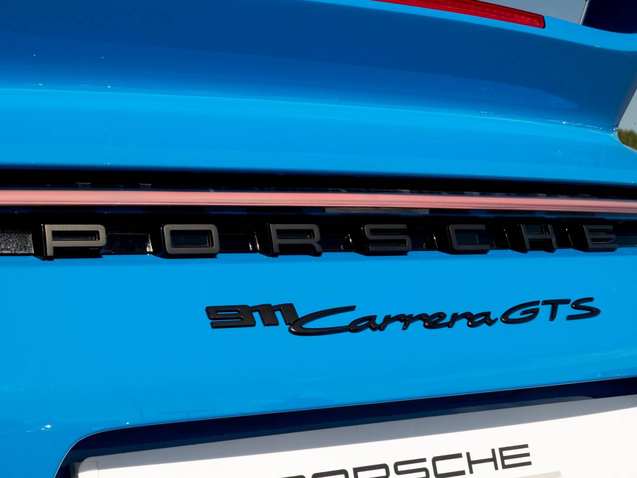 911 (992) CARRERA GTS PDK (15) image 42