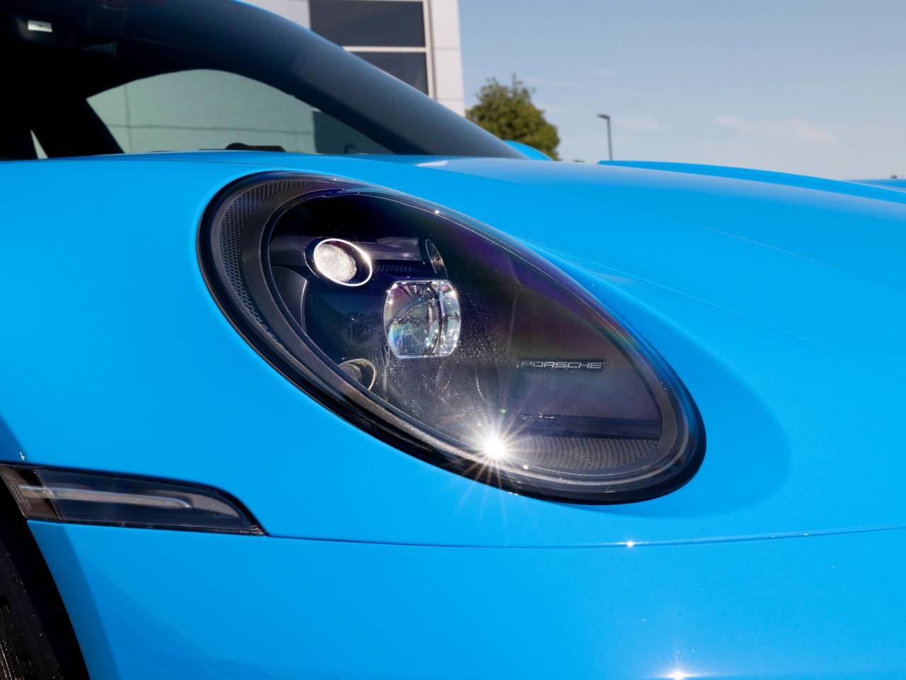 911 (992) CARRERA GTS PDK (15) image 36