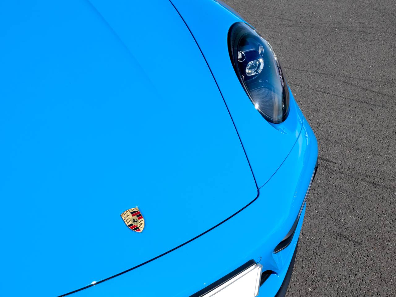 911 (992) CARRERA GTS PDK (15) image 24