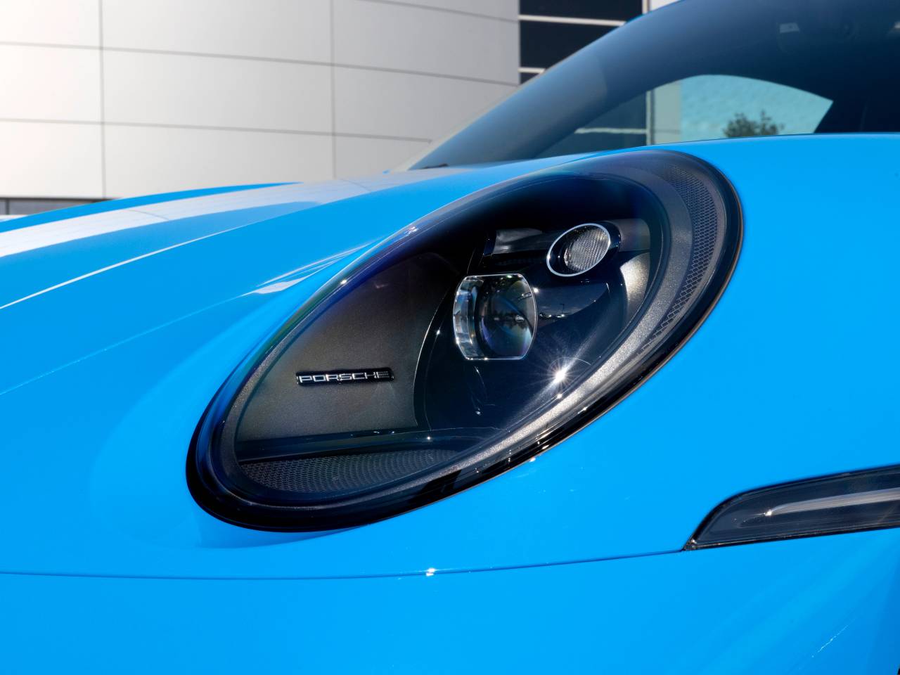 911 (992) CARRERA GTS PDK (15) image 17